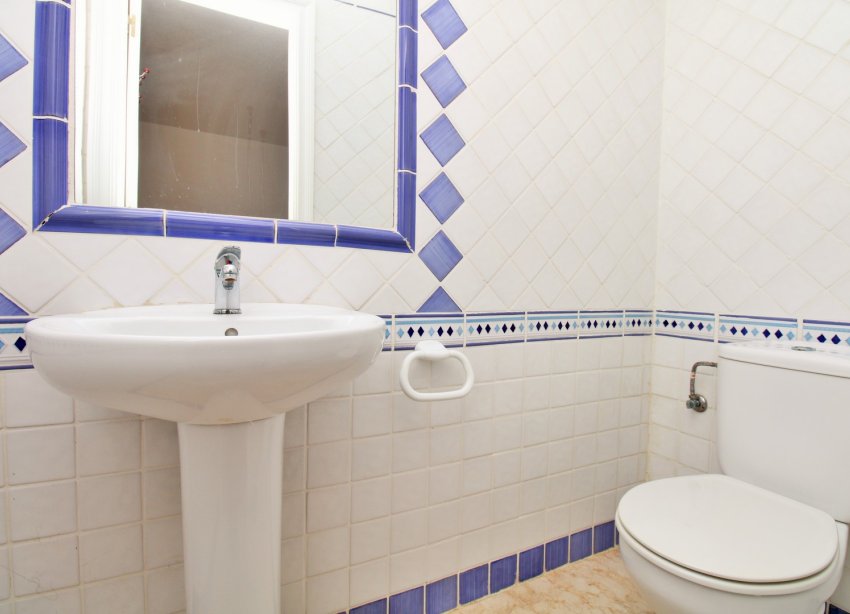 Reventa - Adosado - Orihuela Costa - Las Ramblas