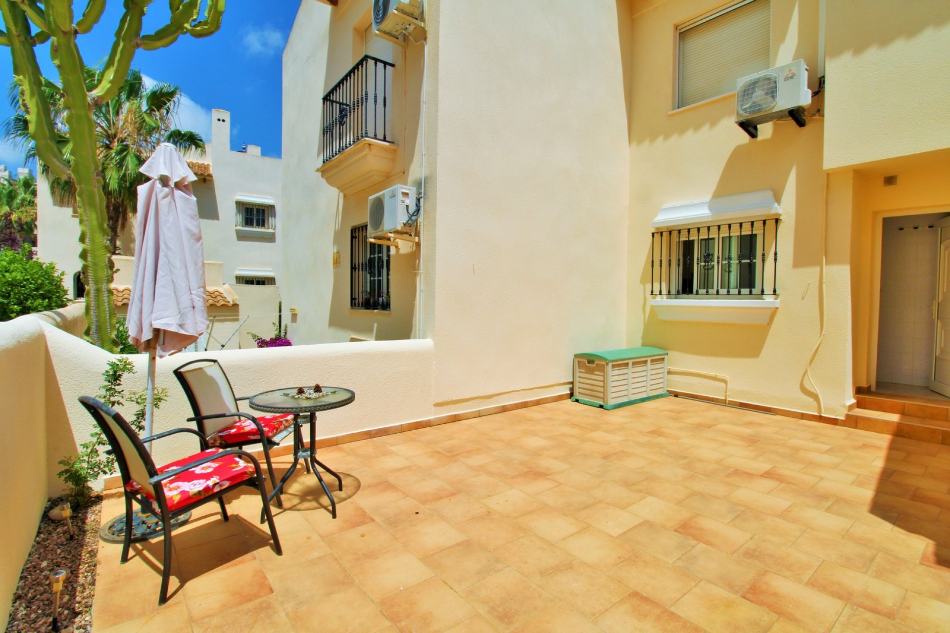 Reventa - Adosado - Orihuela Costa - Las Ramblas