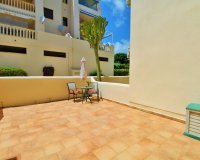 Reventa - Adosado - Orihuela Costa - Las Ramblas