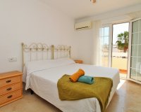 Reventa - Adosado - Orihuela Costa - Las Ramblas