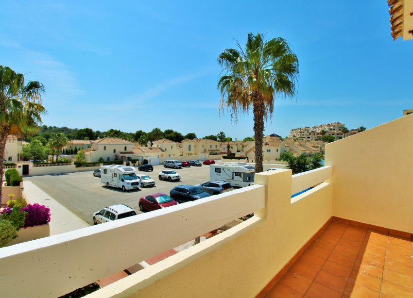 Reventa - Adosado - Orihuela Costa - Las Ramblas