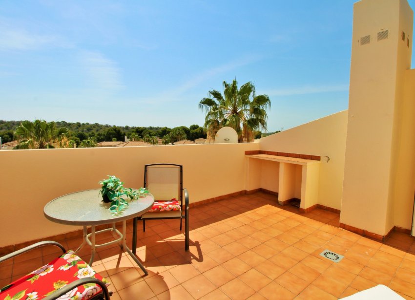 Reventa - Adosado - Orihuela Costa - Las Ramblas