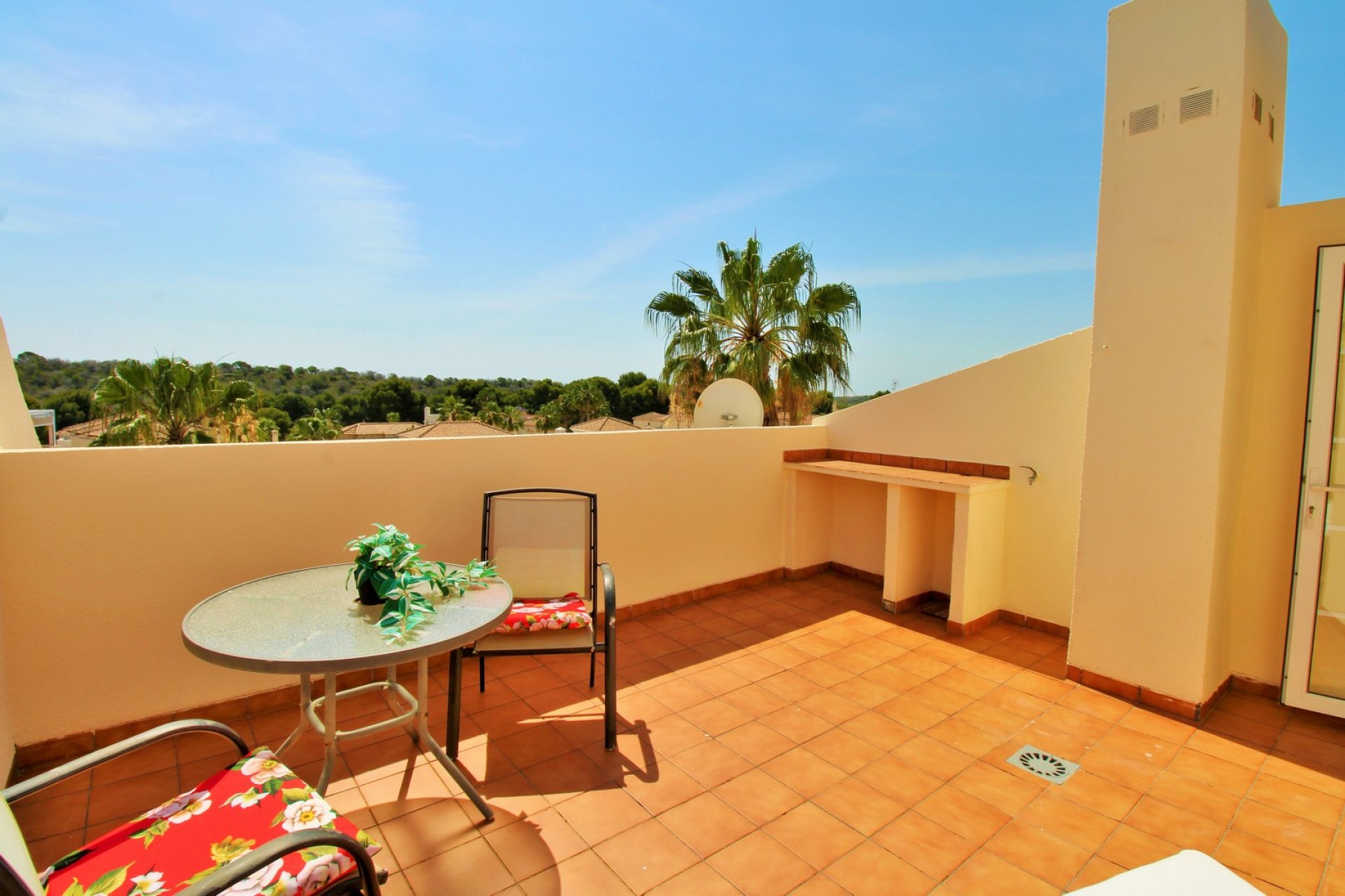 Reventa - Adosado - Orihuela Costa - Las Ramblas