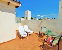 Reventa - Adosado - Orihuela Costa - Las Ramblas