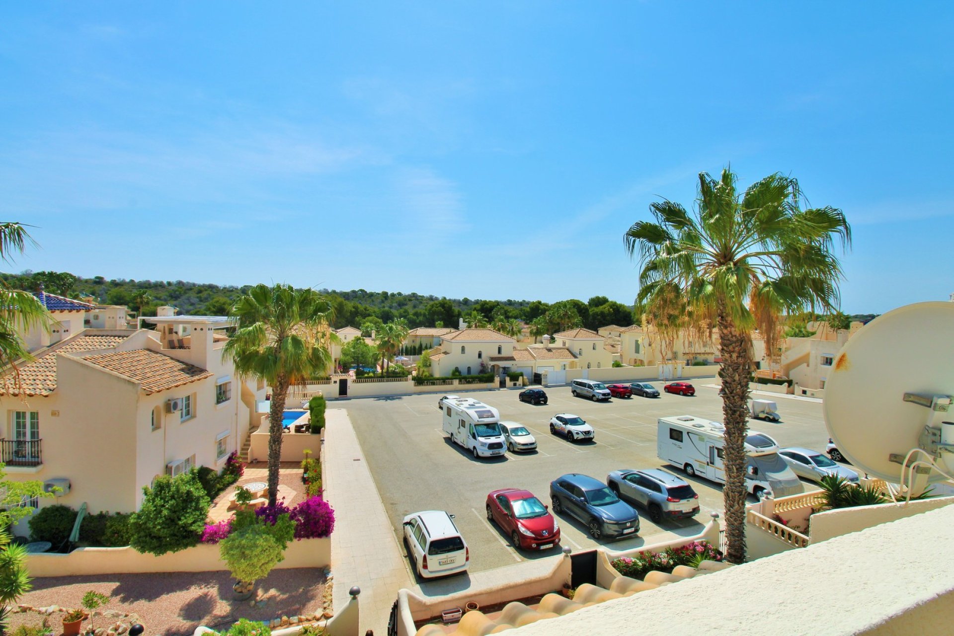 Reventa - Adosado - Orihuela Costa - Las Ramblas