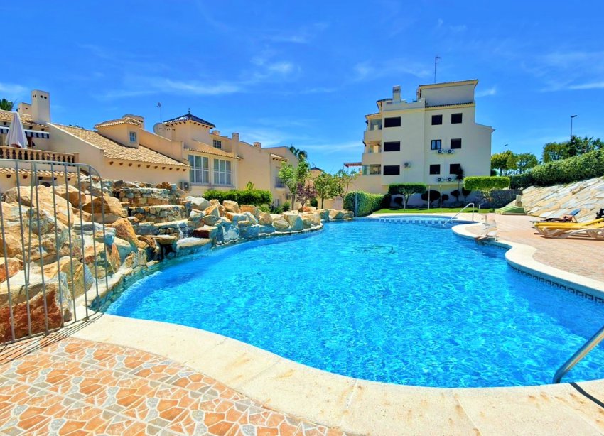 Reventa - Adosado - Orihuela Costa - Las Ramblas