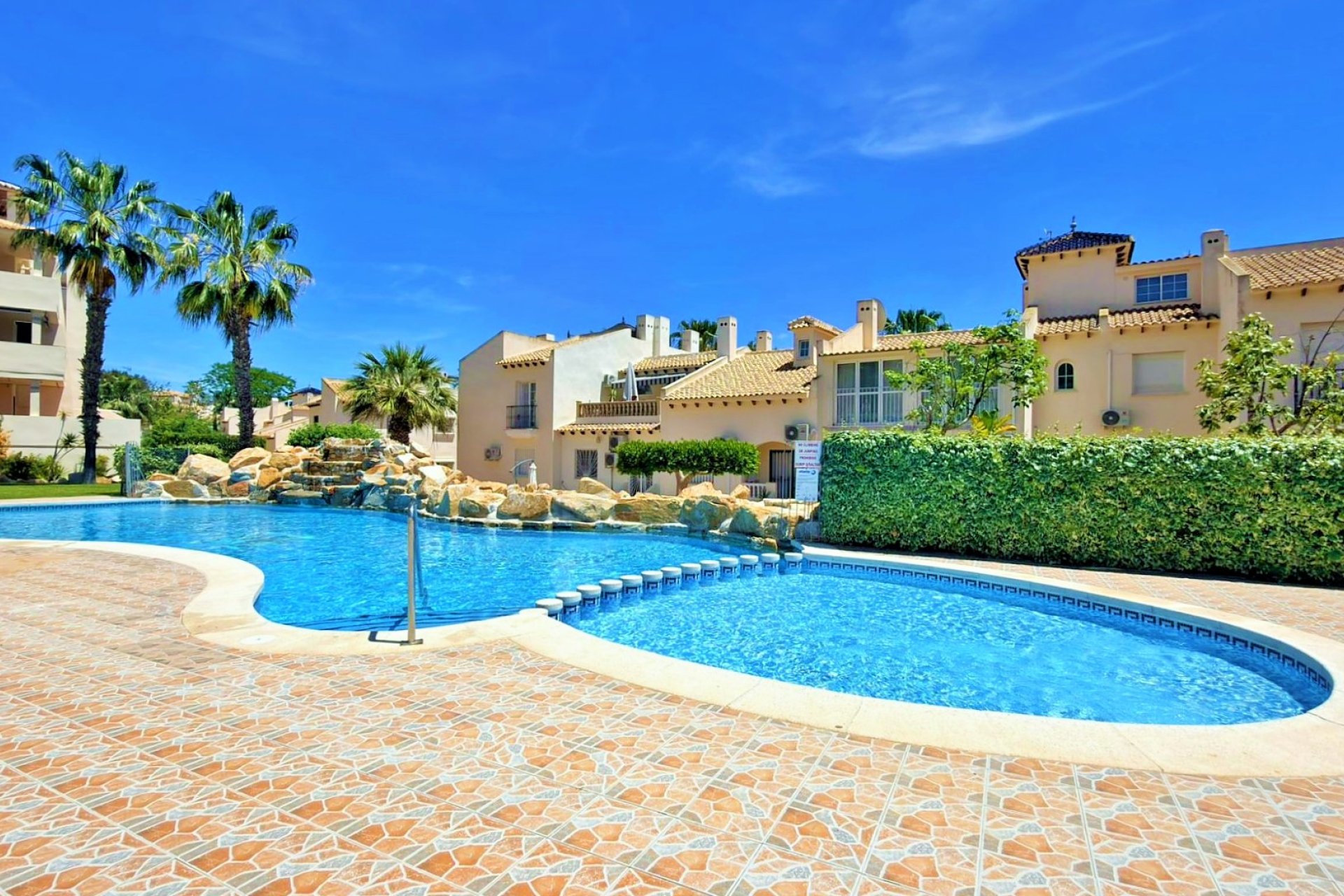 Reventa - Adosado - Orihuela Costa - Las Ramblas