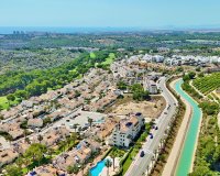 Reventa - Adosado - Orihuela Costa - Las Ramblas