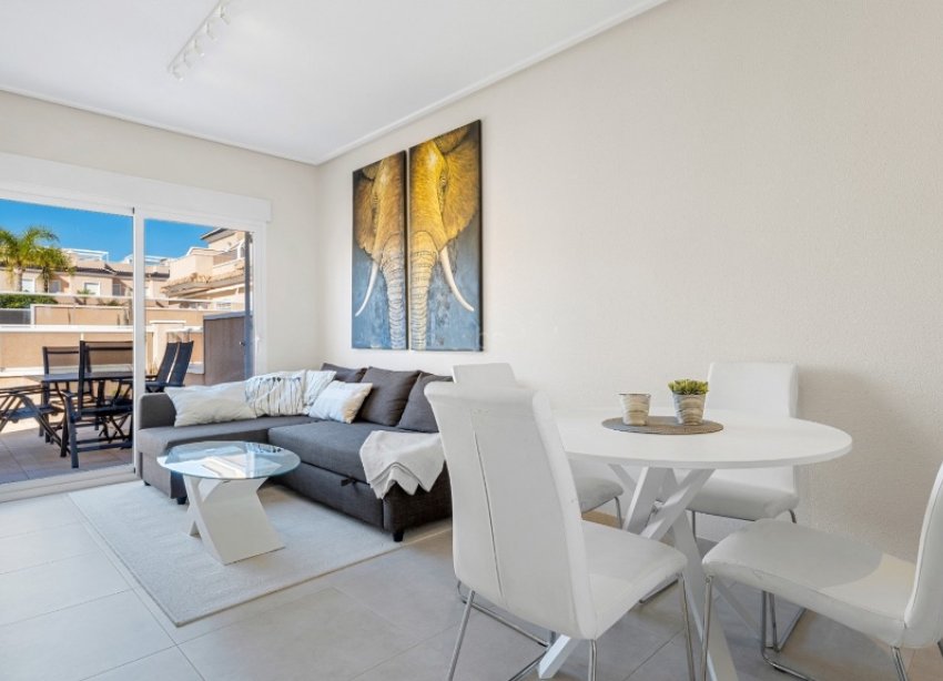 Reventa - Adosado - Orihuela Costa - Lomas de Cabo Roig