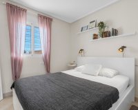 Reventa - Adosado - Orihuela Costa - Lomas de Cabo Roig