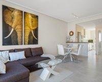 Reventa - Adosado - Orihuela Costa - Lomas de Cabo Roig