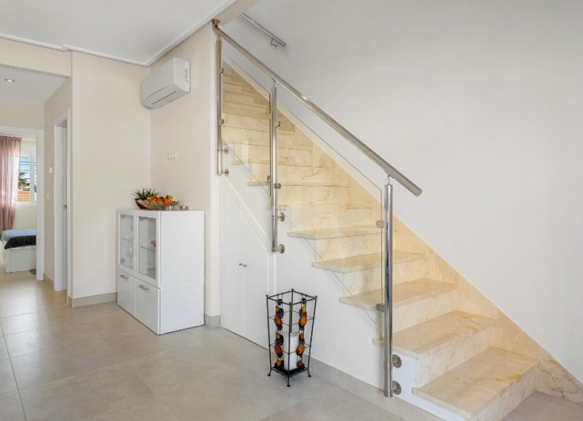 Reventa - Adosado - Orihuela Costa - Lomas de Cabo Roig