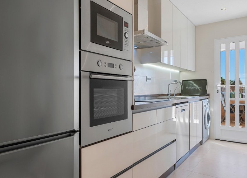 Reventa - Adosado - Orihuela Costa - Lomas de Cabo Roig