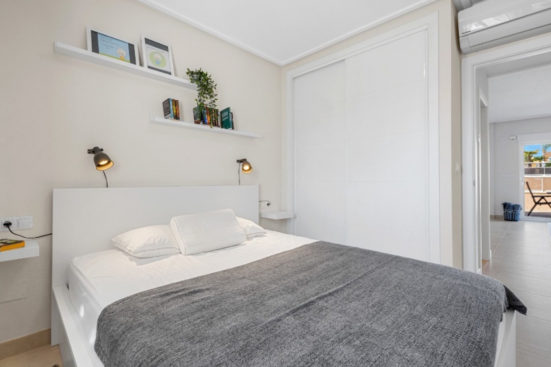 Reventa - Adosado - Orihuela Costa - Lomas de Cabo Roig