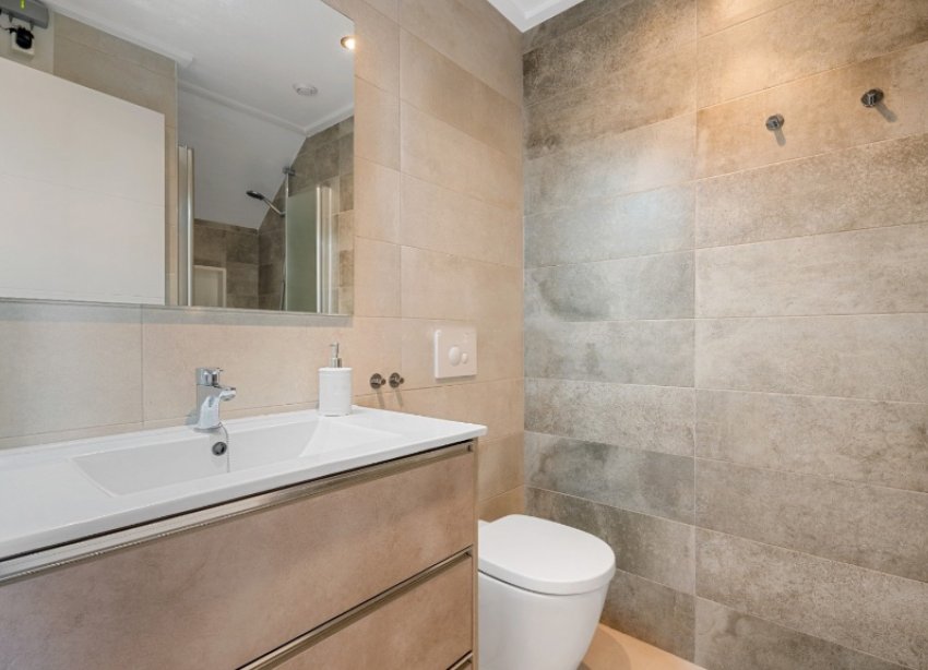 Reventa - Adosado - Orihuela Costa - Lomas de Cabo Roig