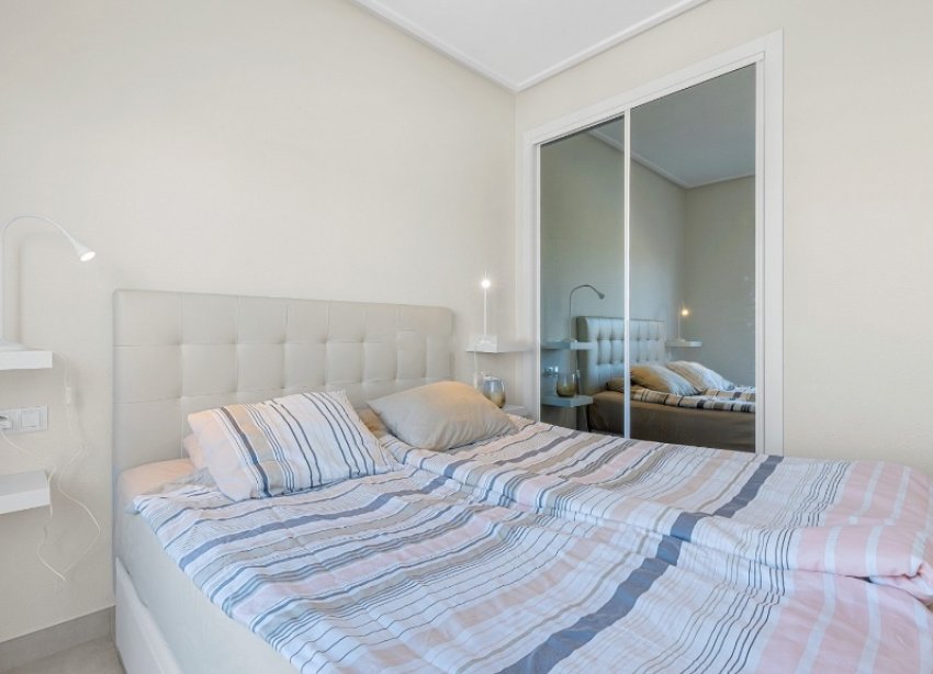 Reventa - Adosado - Orihuela Costa - Lomas de Cabo Roig