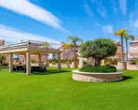 Reventa - Adosado - Orihuela Costa - Lomas de Cabo Roig