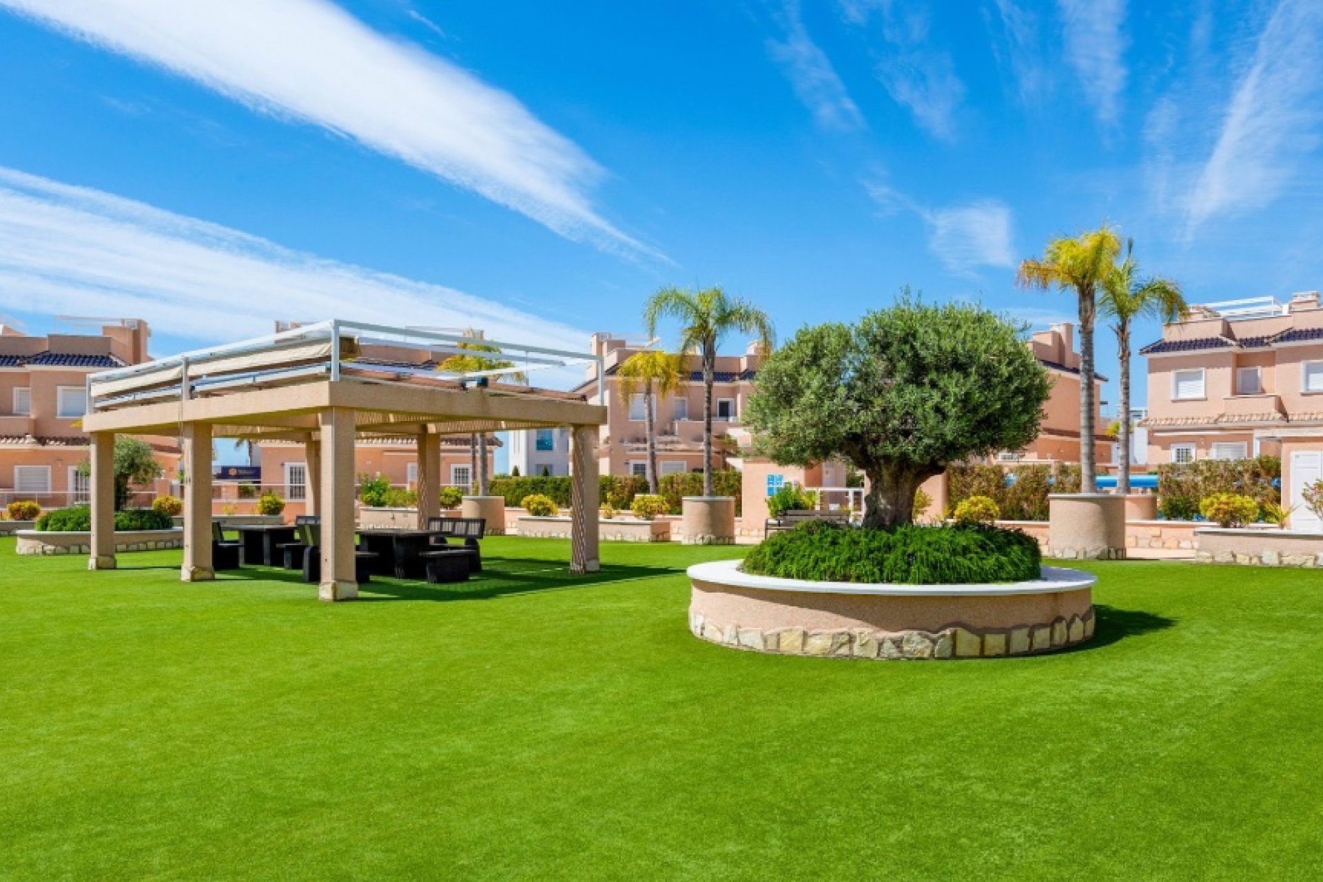 Reventa - Adosado - Orihuela Costa - Lomas de Cabo Roig