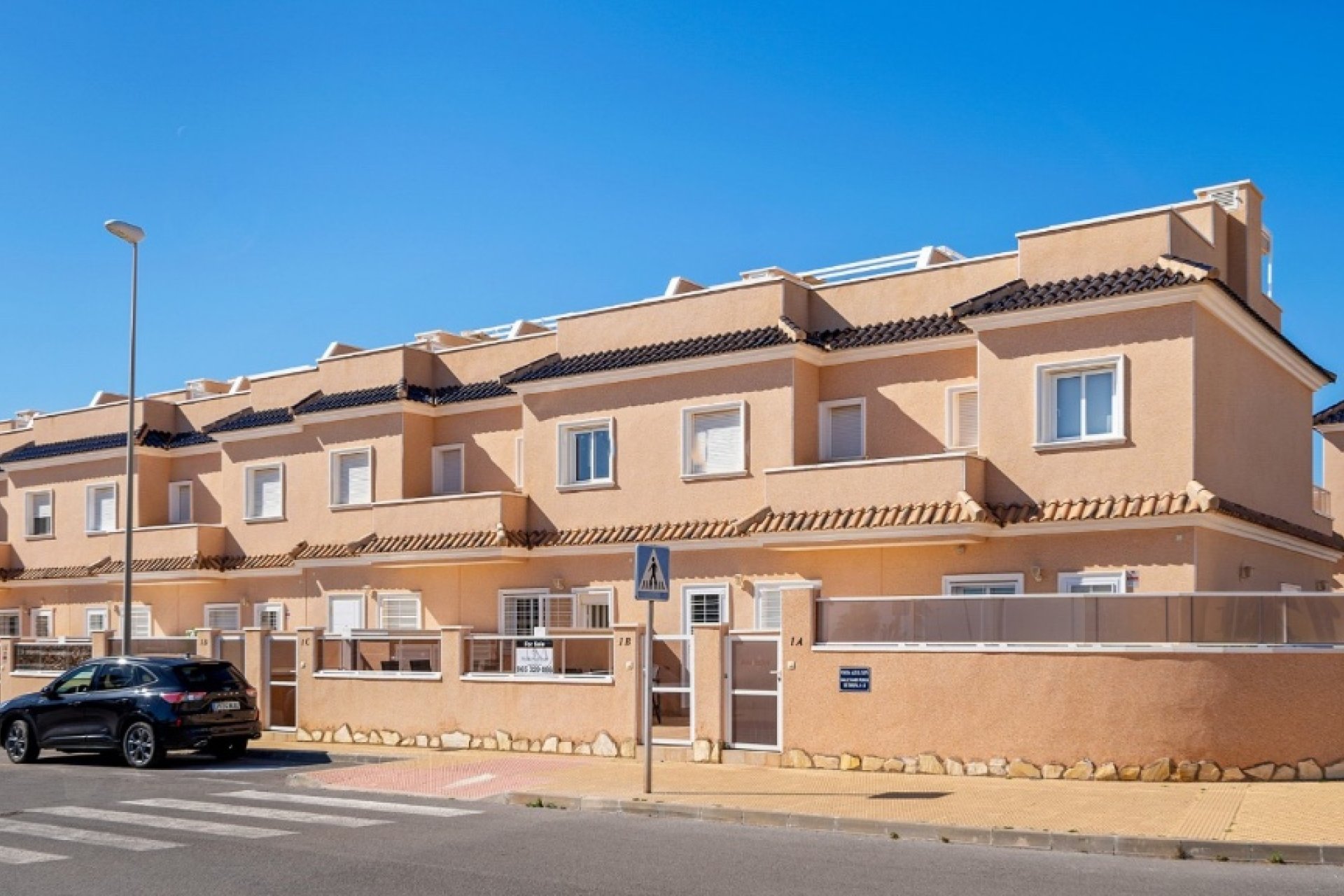 Reventa - Adosado - Orihuela Costa - Lomas de Cabo Roig