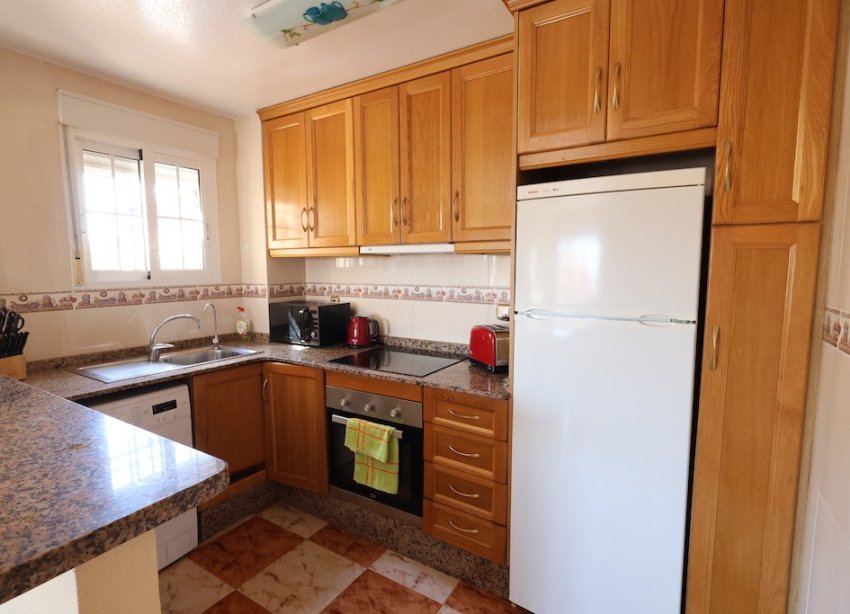 Reventa - Adosado - Orihuela Costa - Lomas de Cabo Roig