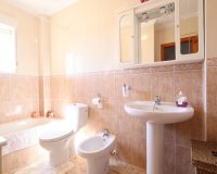 Reventa - Adosado - Orihuela Costa - Lomas de Cabo Roig