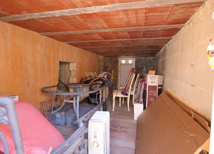 Reventa - Adosado - Orihuela Costa - Lomas de Cabo Roig