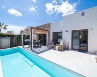 Reventa - Adosado - Orihuela Costa - Lomas de Cabo Roig