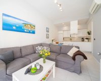 Reventa - Adosado - Orihuela Costa - Lomas de Cabo Roig