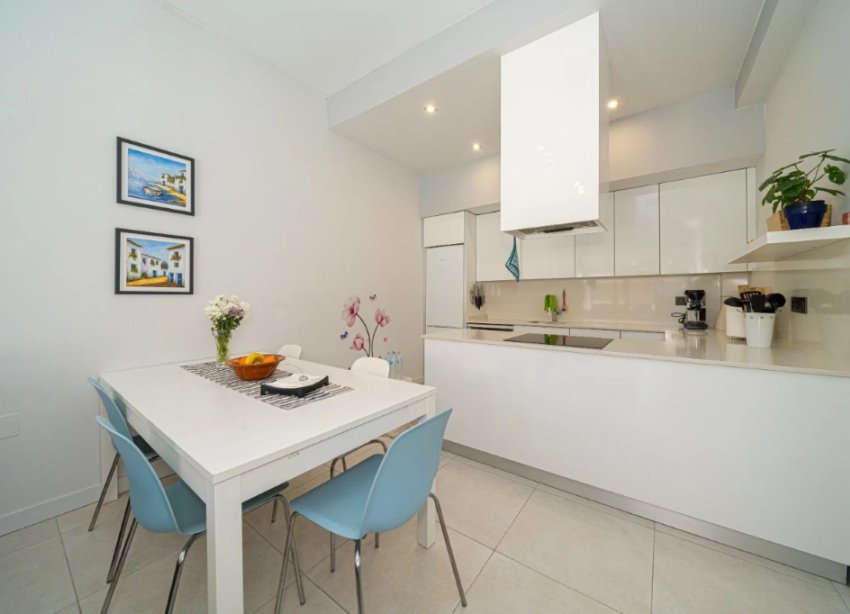 Reventa - Adosado - Orihuela Costa - Lomas de Cabo Roig