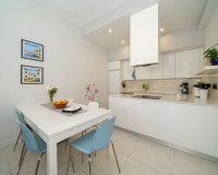 Reventa - Adosado - Orihuela Costa - Lomas de Cabo Roig