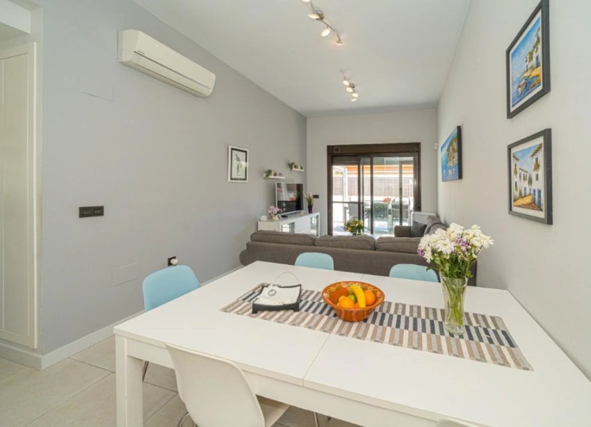 Reventa - Adosado - Orihuela Costa - Lomas de Cabo Roig