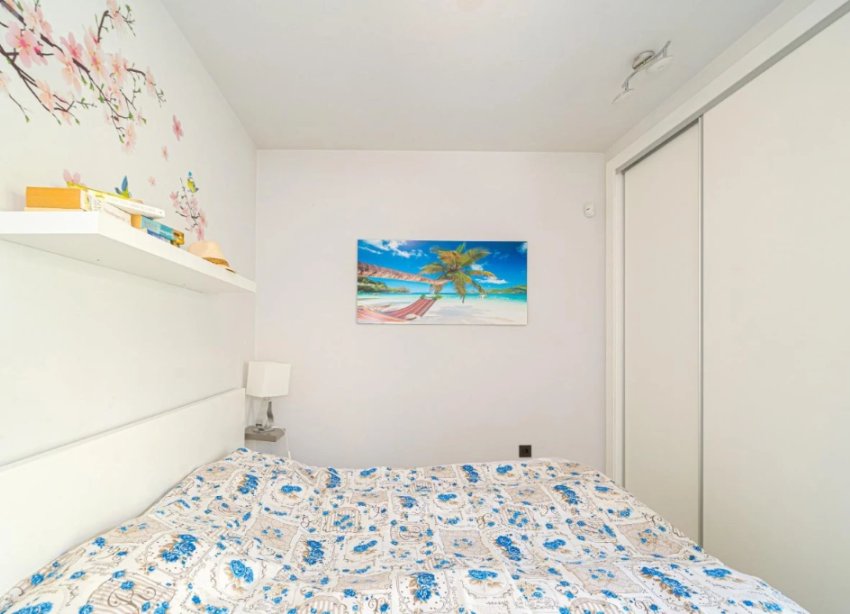 Reventa - Adosado - Orihuela Costa - Lomas de Cabo Roig