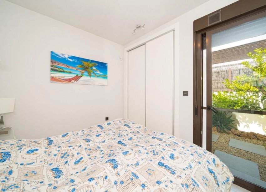 Reventa - Adosado - Orihuela Costa - Lomas de Cabo Roig