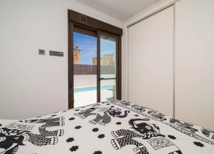 Reventa - Adosado - Orihuela Costa - Lomas de Cabo Roig