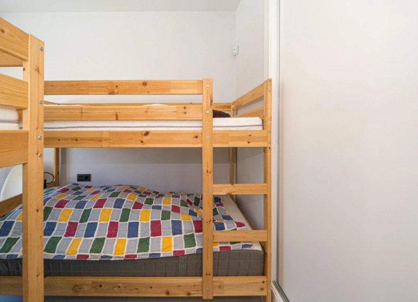 Reventa - Adosado - Orihuela Costa - Lomas de Cabo Roig