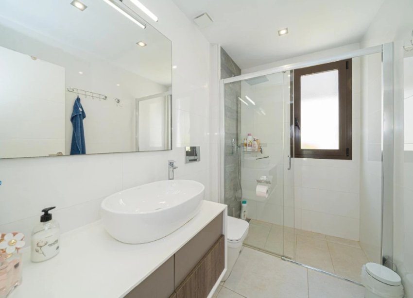 Reventa - Adosado - Orihuela Costa - Lomas de Cabo Roig