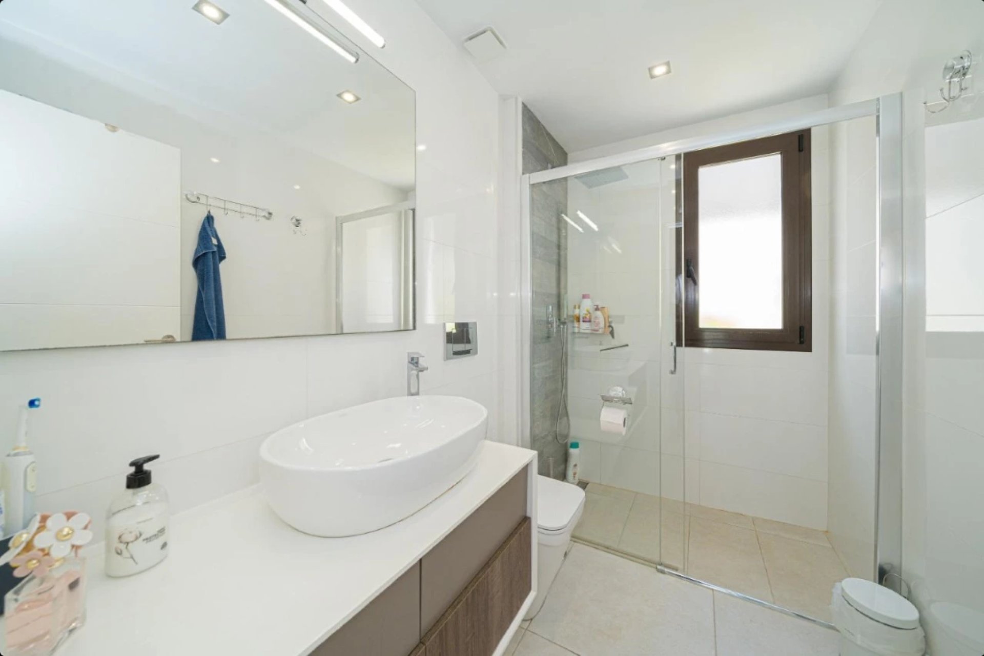 Reventa - Adosado - Orihuela Costa - Lomas de Cabo Roig