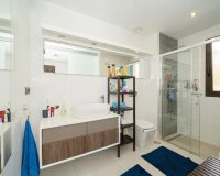 Reventa - Adosado - Orihuela Costa - Lomas de Cabo Roig