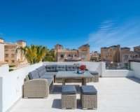 Reventa - Adosado - Orihuela Costa - Lomas de Cabo Roig