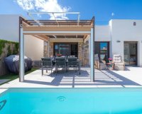 Reventa - Adosado - Orihuela Costa - Lomas de Cabo Roig