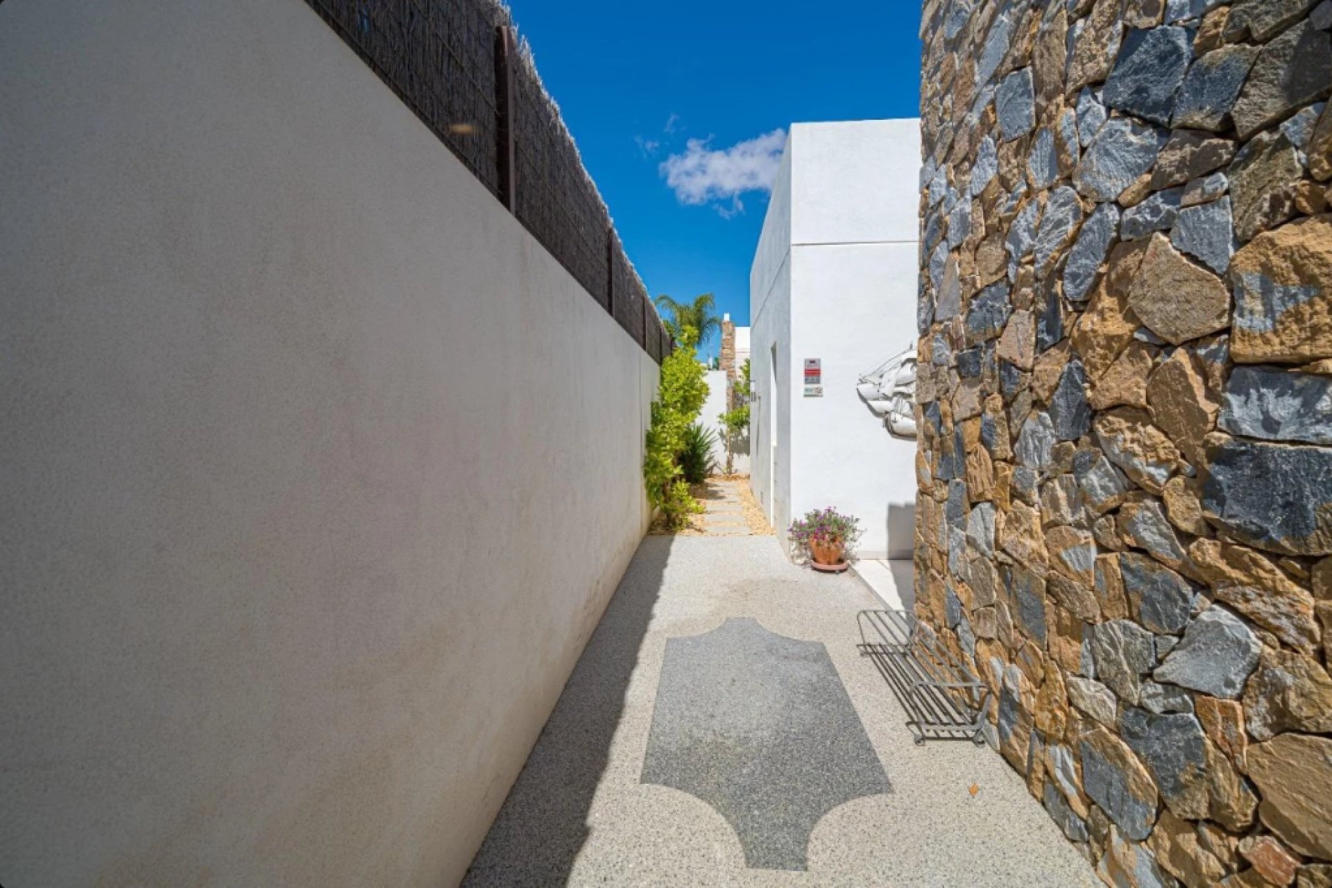 Reventa - Adosado - Orihuela Costa - Lomas de Cabo Roig