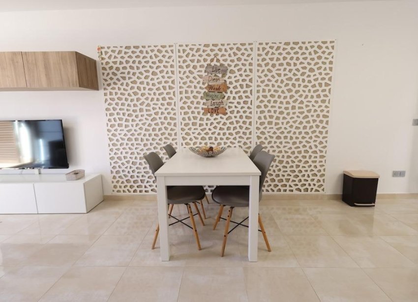 Reventa - Adosado - Orihuela Costa - Lomas de Cabo Roig