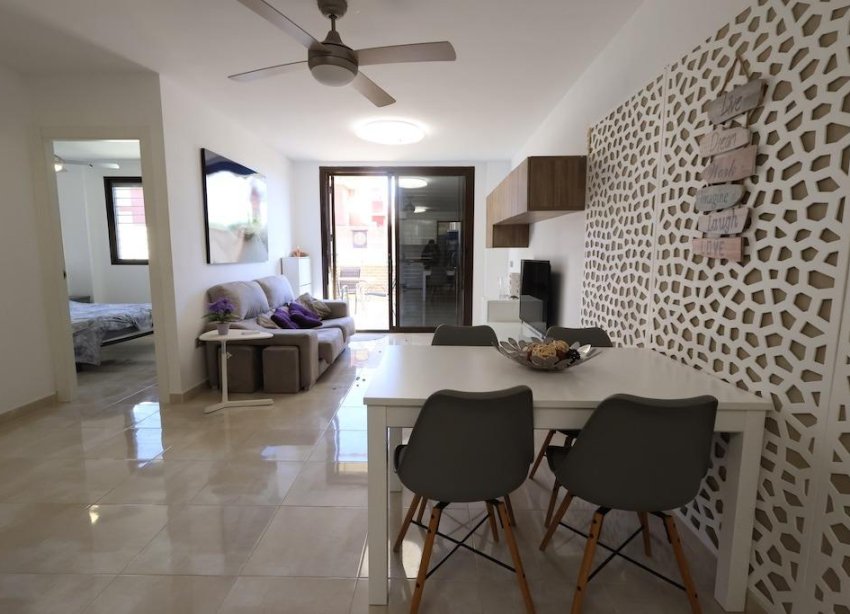 Reventa - Adosado - Orihuela Costa - Lomas de Cabo Roig