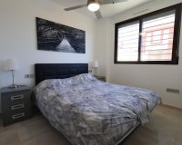 Reventa - Adosado - Orihuela Costa - Lomas de Cabo Roig