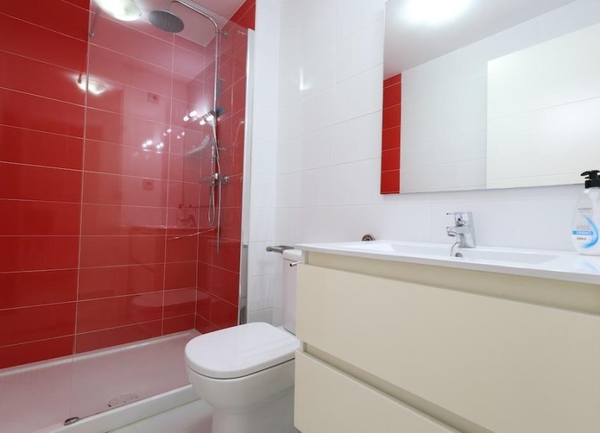 Reventa - Adosado - Orihuela Costa - Lomas de Cabo Roig