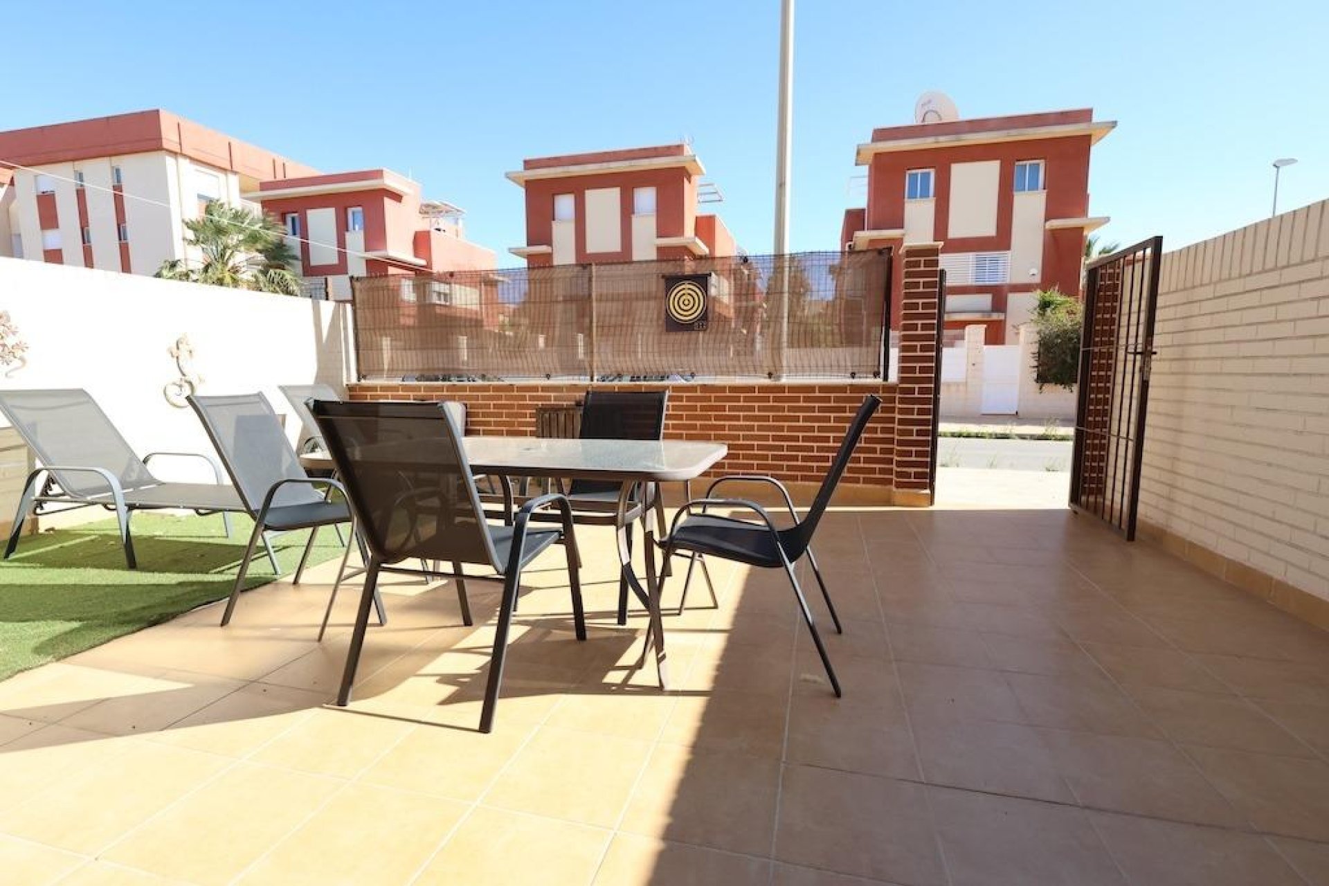 Reventa - Adosado - Orihuela Costa - Lomas de Cabo Roig