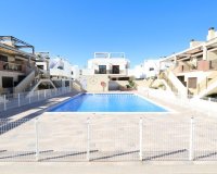 Reventa - Adosado - Orihuela Costa - Lomas de Cabo Roig