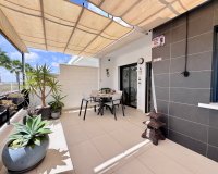 Reventa - Adosado - Orihuela Costa - Lomas De Cabo Roig