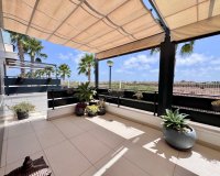Reventa - Adosado - Orihuela Costa - Lomas De Cabo Roig