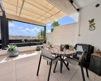 Reventa - Adosado - Orihuela Costa - Lomas De Cabo Roig
